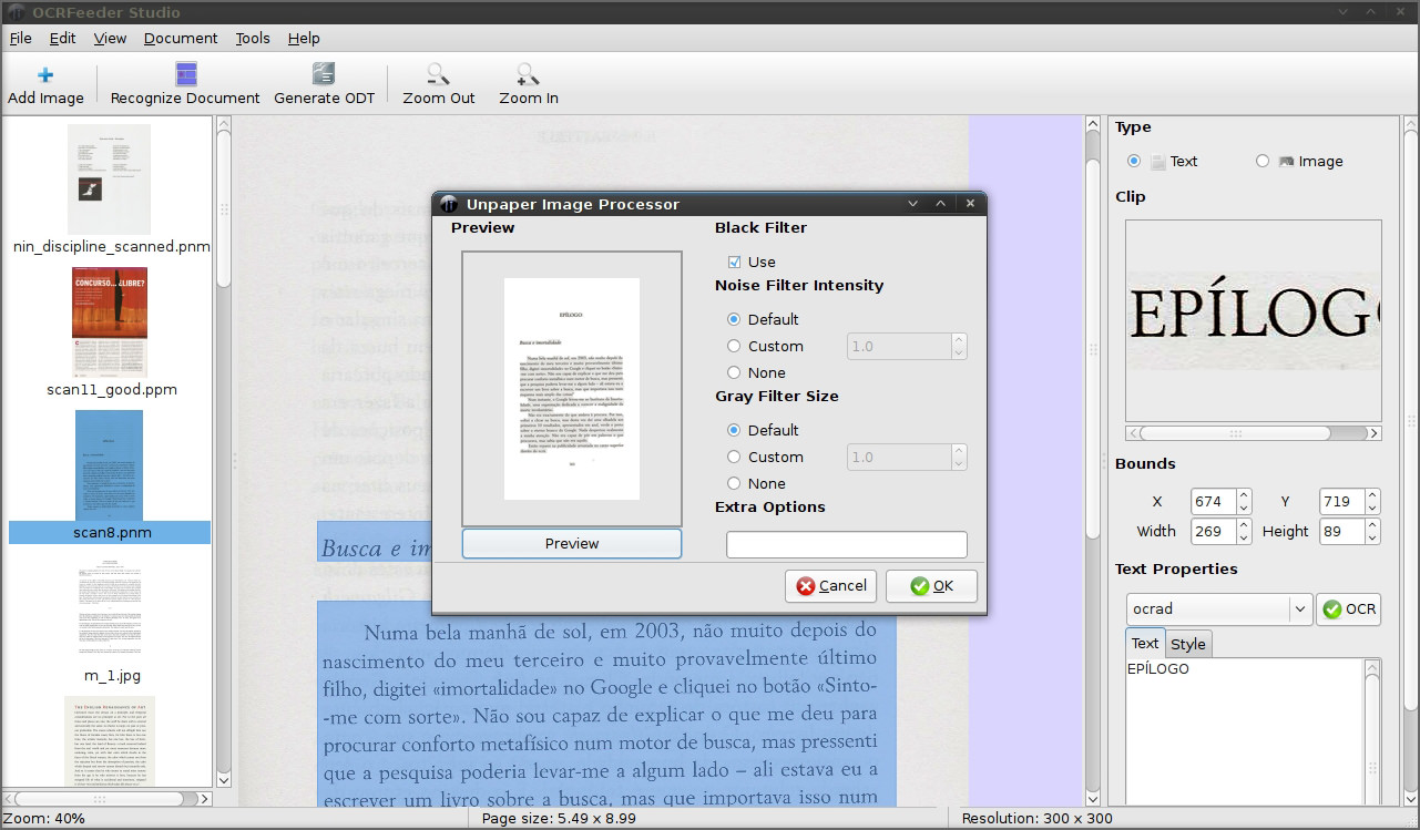 download free ocr software for mac